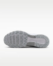 P6000 - Metallic White/Platinum Grey