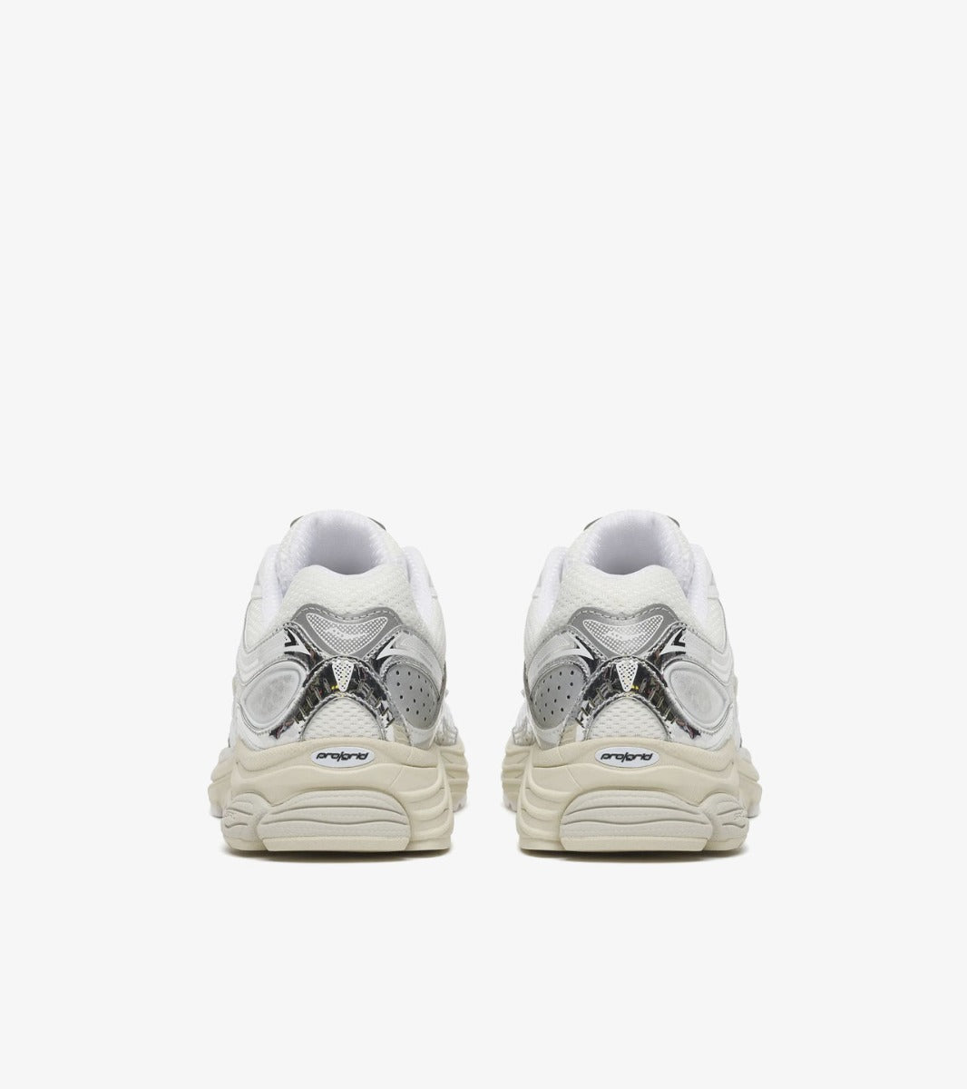 ProGrid Omni 9 - White Eggshell