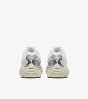 ProGrid Omni 9 - White Eggshell