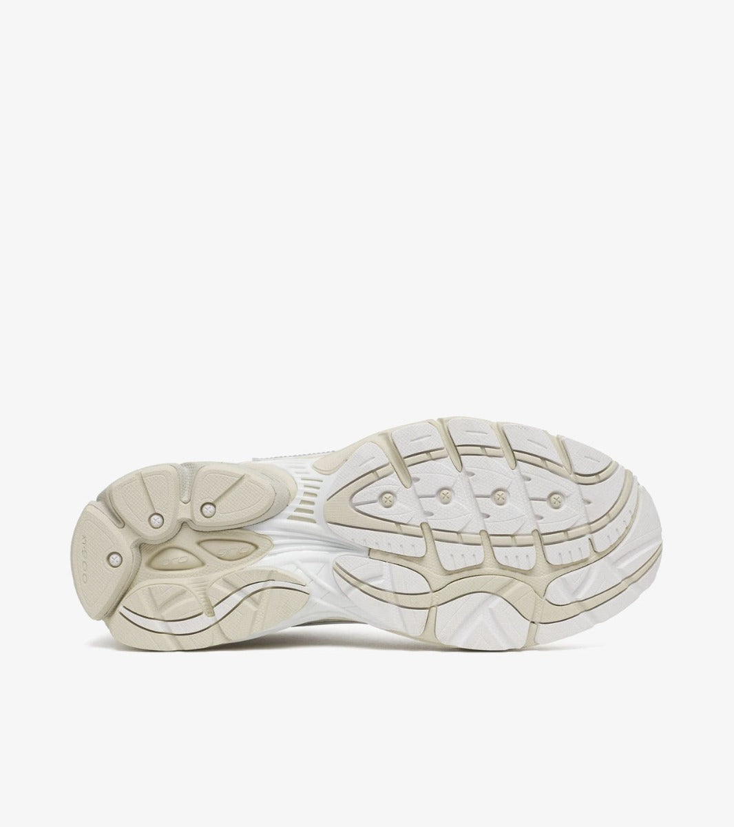 ProGrid Omni 9 - White Eggshell