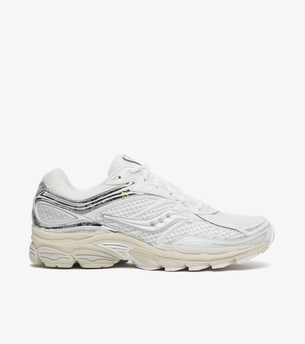 ProGrid Omni 9 - White Eggshell