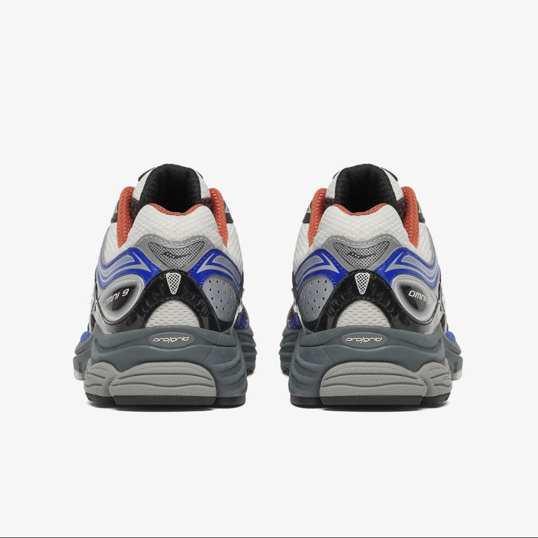 ProGrid Omni 9