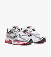 ProGrid Omni 9 - White Red