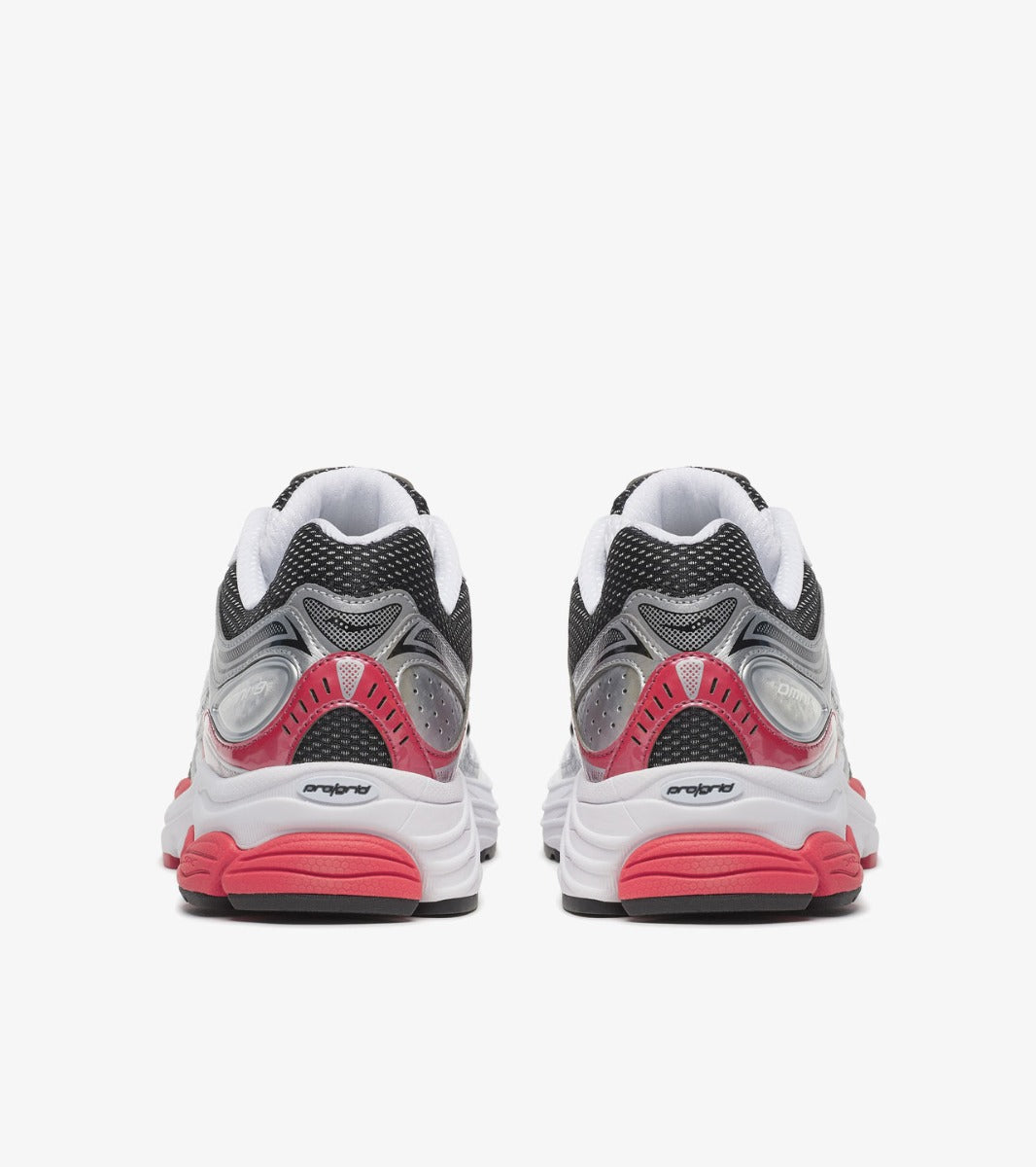 ProGrid Omni 9 - White Red