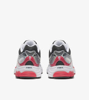 ProGrid Omni 9 - White Red