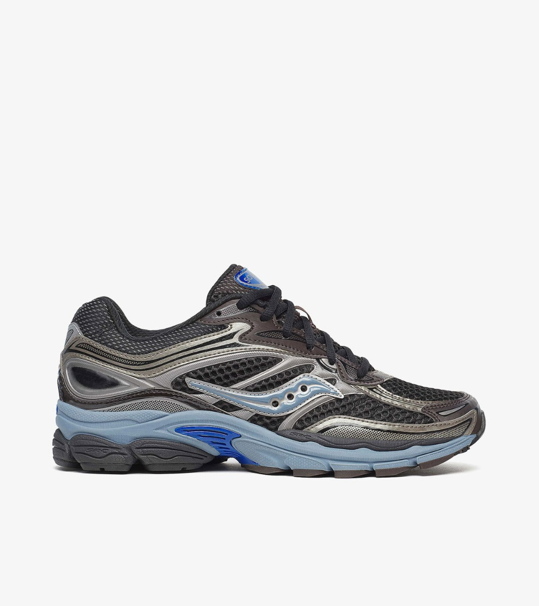 ProGrid Omni 9 - Black Torte