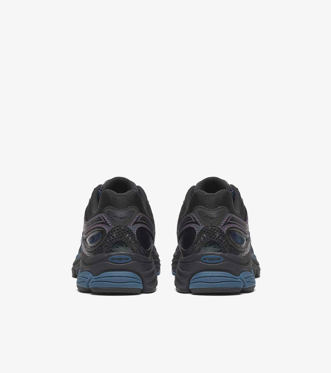ProGrid Omni 9 - Black Glow