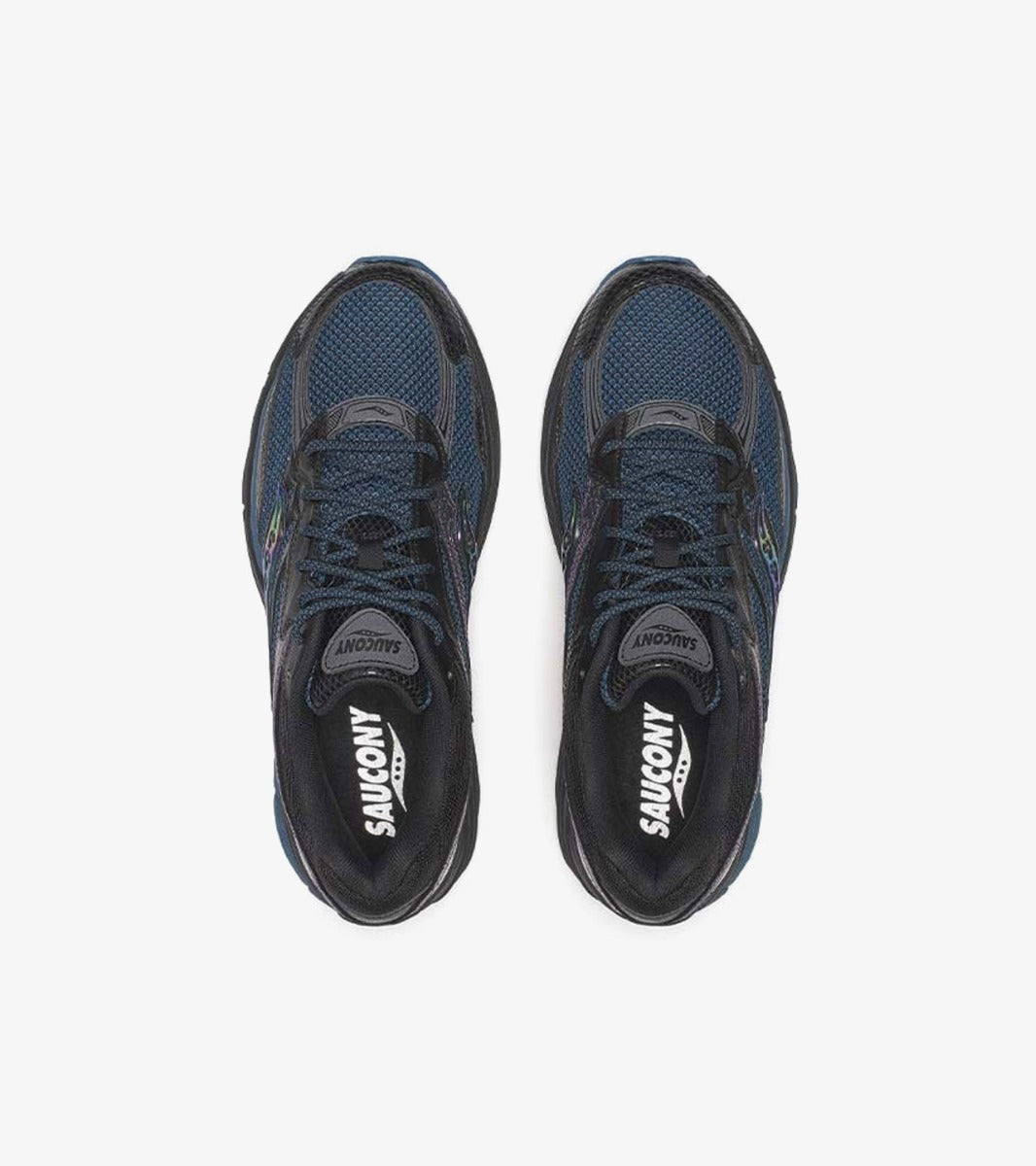 ProGrid Omni 9 - Black Glow