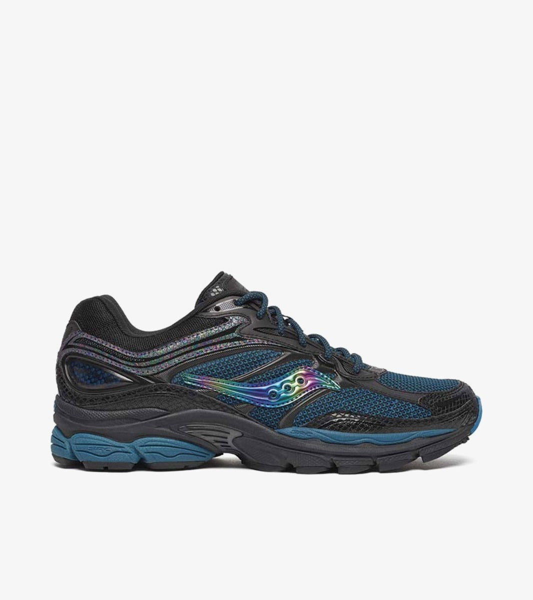 ProGrid Omni 9 - Black Glow