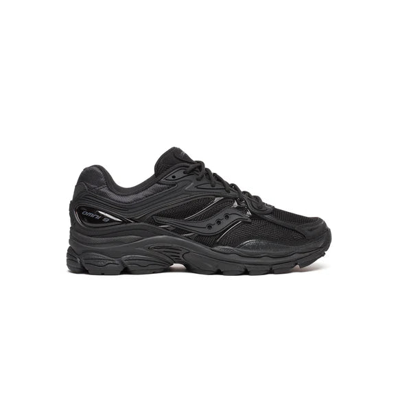 ProGrid Omni 9 - BLACK