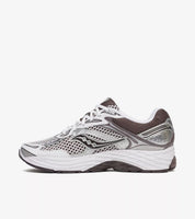 ProGrid Omni 9 White | Brown
