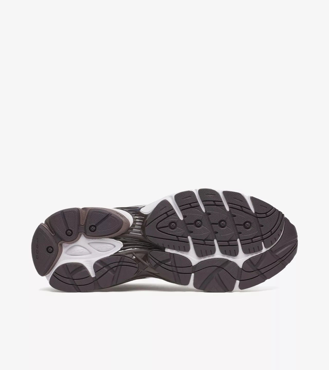 ProGrid Omni 9 White | Brown