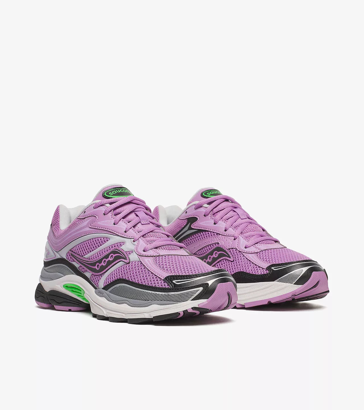 ProGrid Omni 9 - Smoky Grape