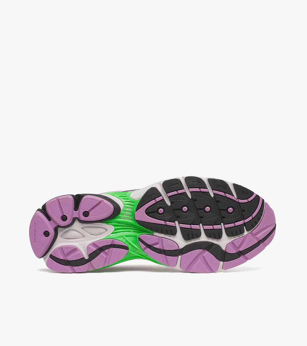 ProGrid Omni 9 - Smoky Grape