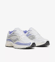 ProGrid Omni 9 - White Purple