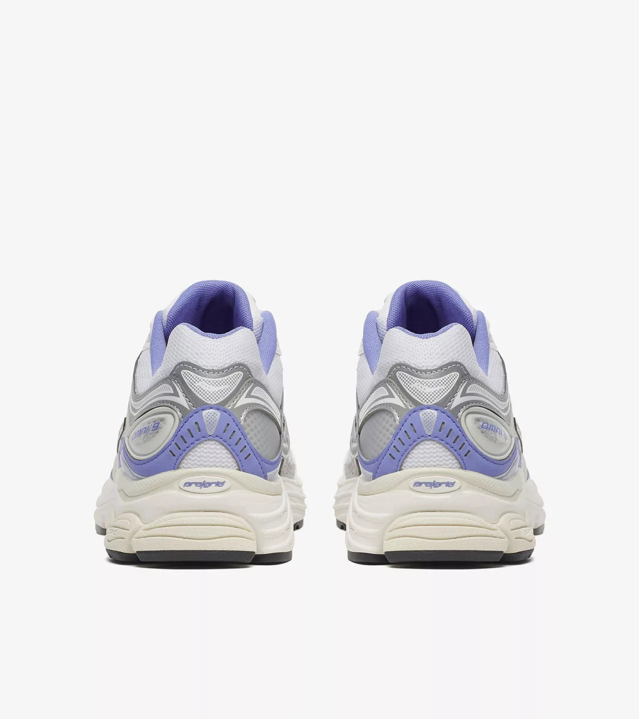 ProGrid Omni 9 - White Purple