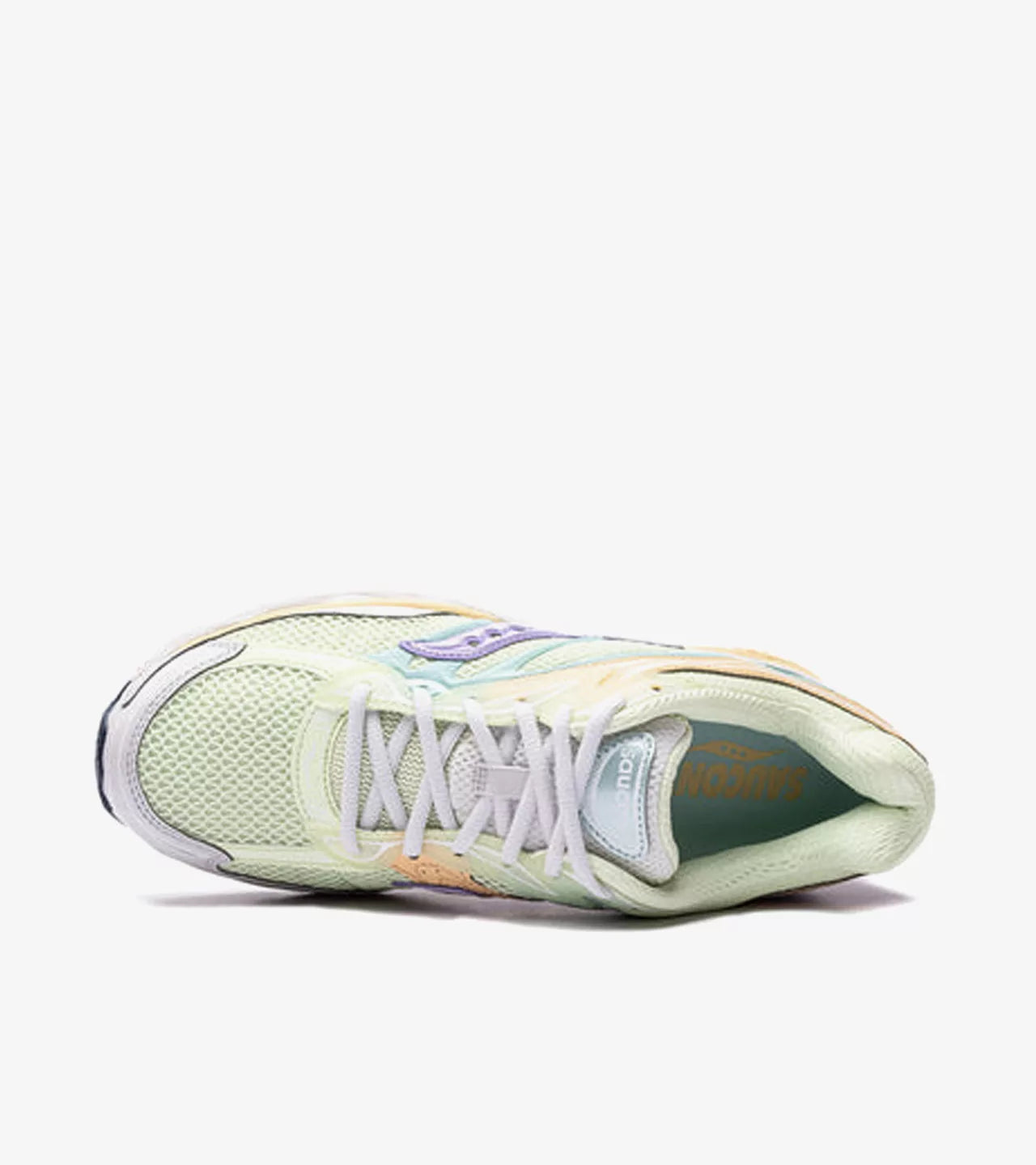 ProGrid Omni 9 -  Lime Orchid
