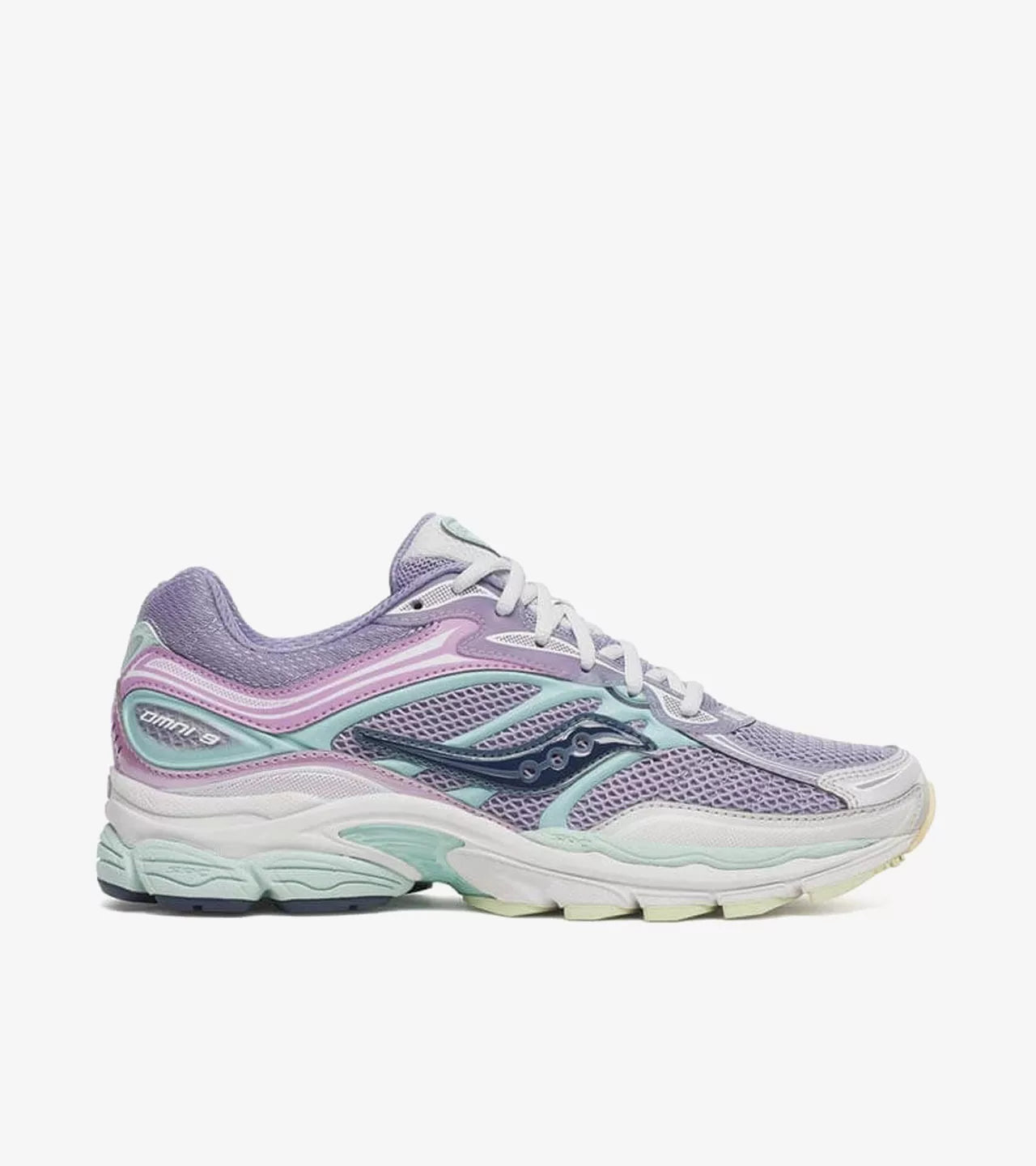 ProGrid Omni 9 - Wisteria Blue