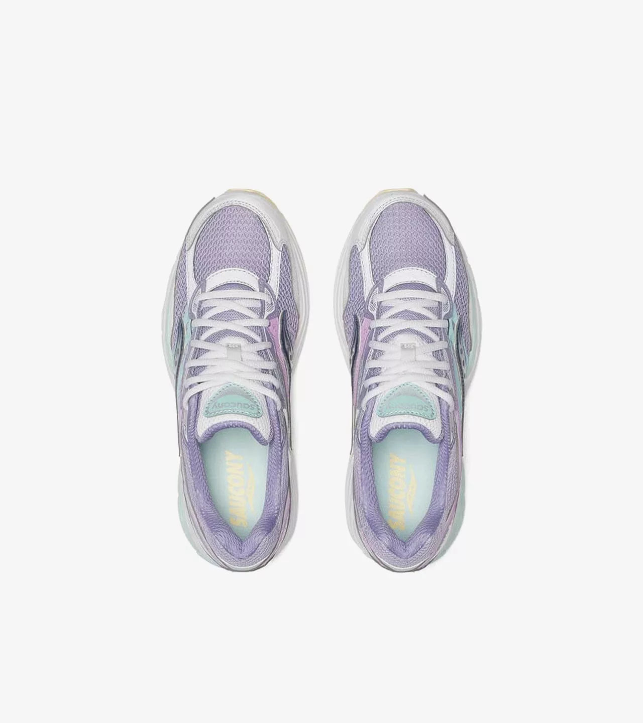 ProGrid Omni 9 - Wisteria Blue